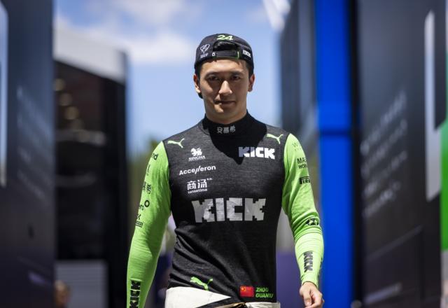 gooooal即時比分-布里亚托雷引发一系列变化 周冠宇未来仍然乐观