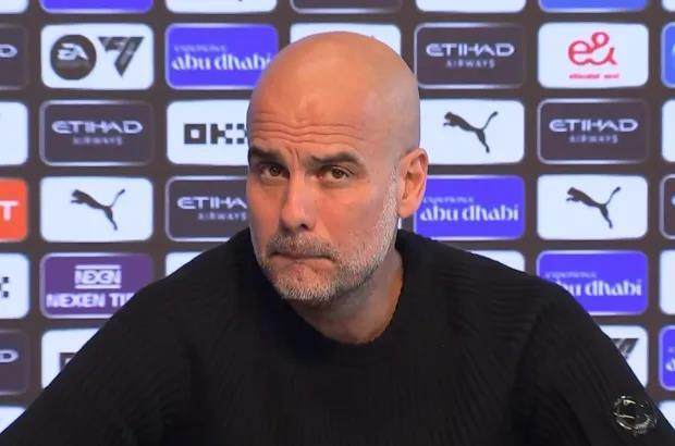 hkjcfootball-瓜帅：克洛普让我变更好，埃弗顿和曼城不是一回事